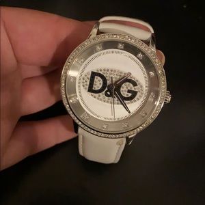 Dolce and Gabbana women’s watch